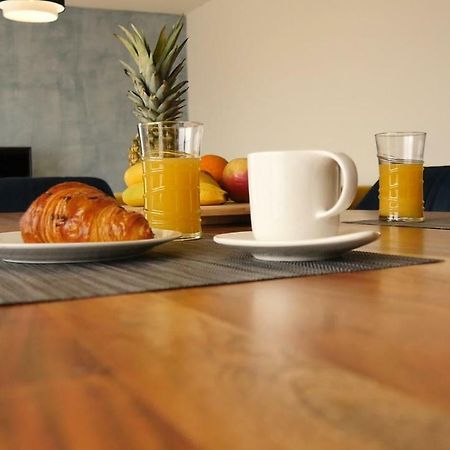 Apartments Beautiful View 오미스 외부 사진