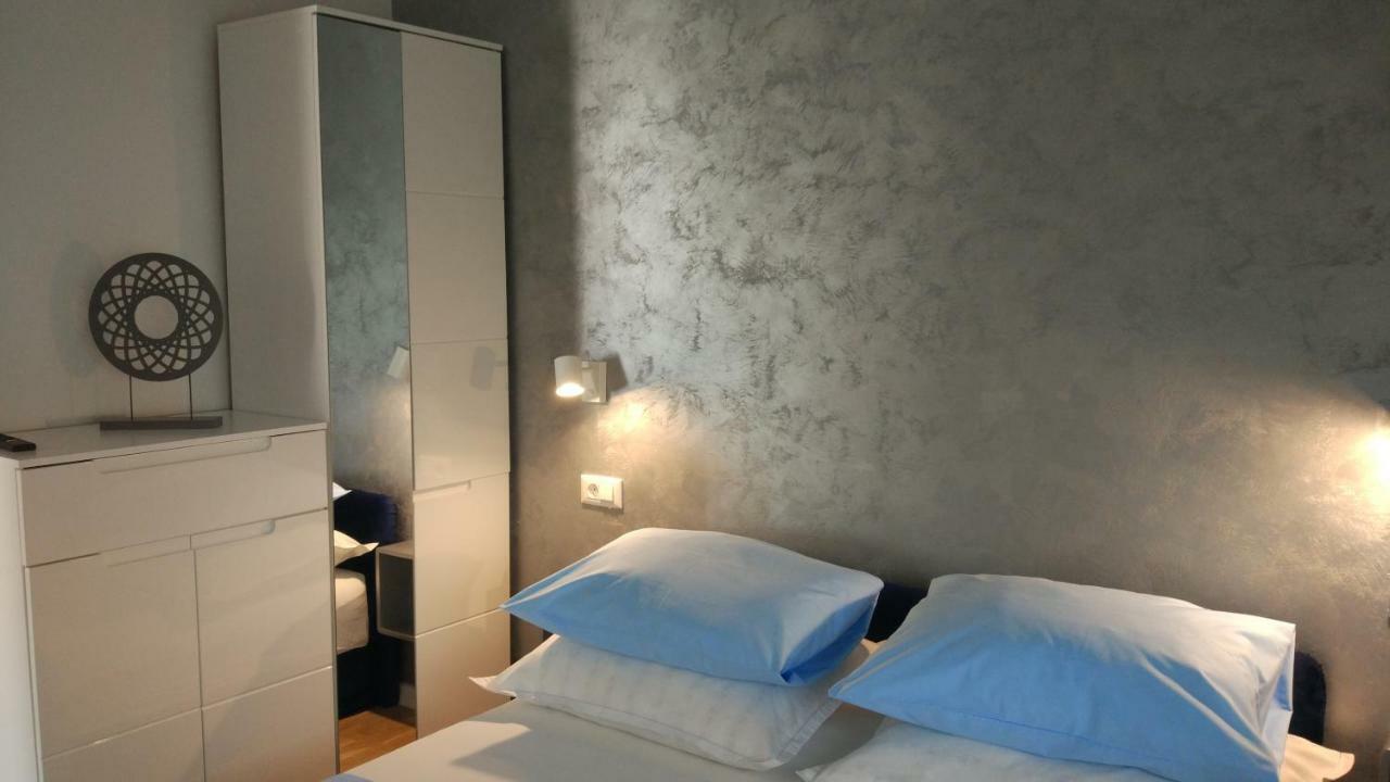 Apartments Beautiful View 오미스 외부 사진